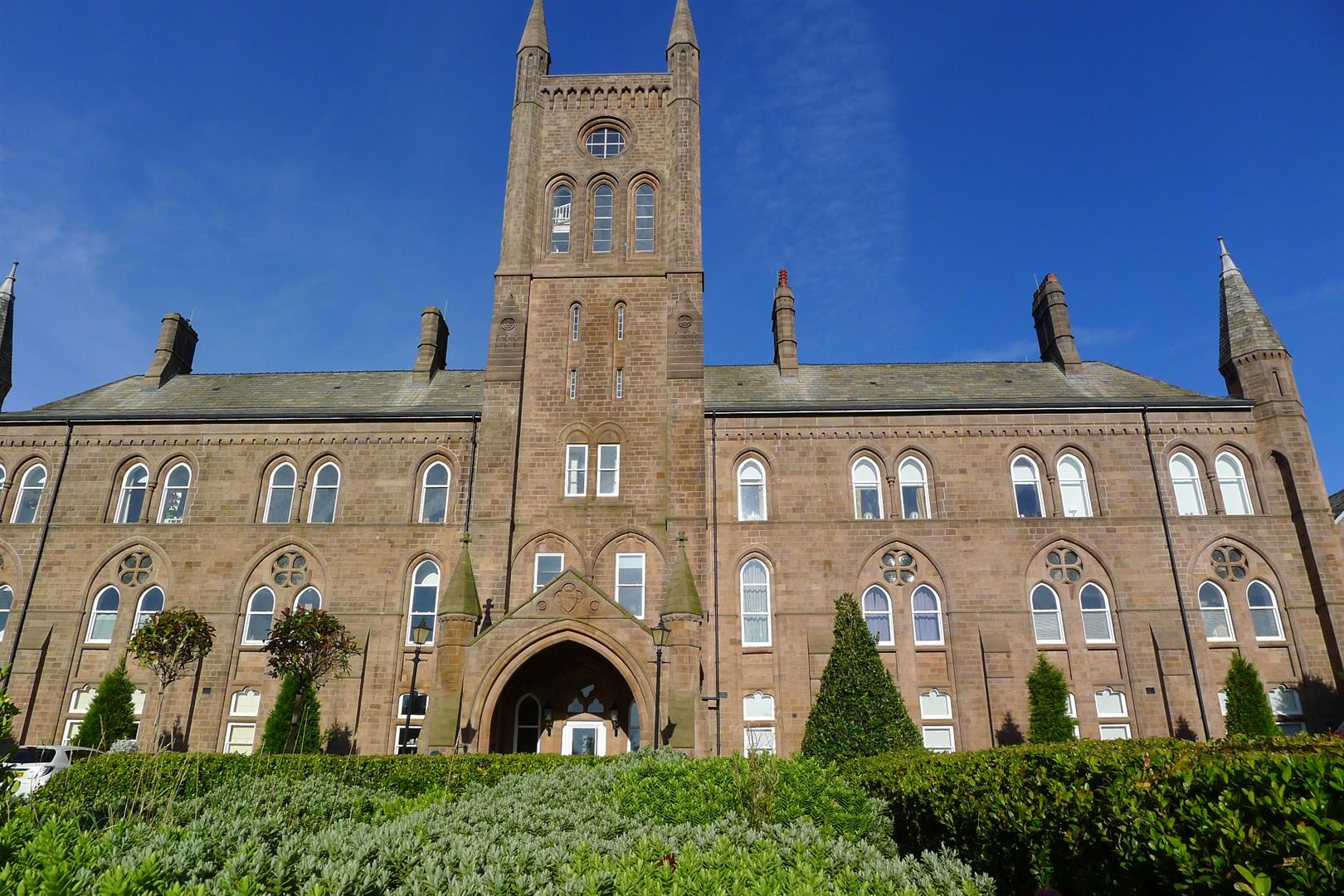 Houses for Sale in Lancaster, Morecambe and beyond! Mighty House